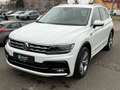 Volkswagen Tiguan Highline R-LINE 2.0 TSI LED KAMERA ACC Bianco - thumbnail 3