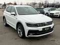 Volkswagen Tiguan Highline R-LINE 2.0 TSI LED KAMERA ACC Bianco - thumbnail 2