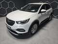 Opel Grandland X Dynamic Weiß - thumbnail 1