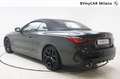 BMW 420 420i Cabrio MSport auto Grigio - thumbnail 3