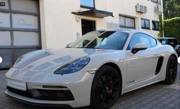 GTS 4.0 PDK