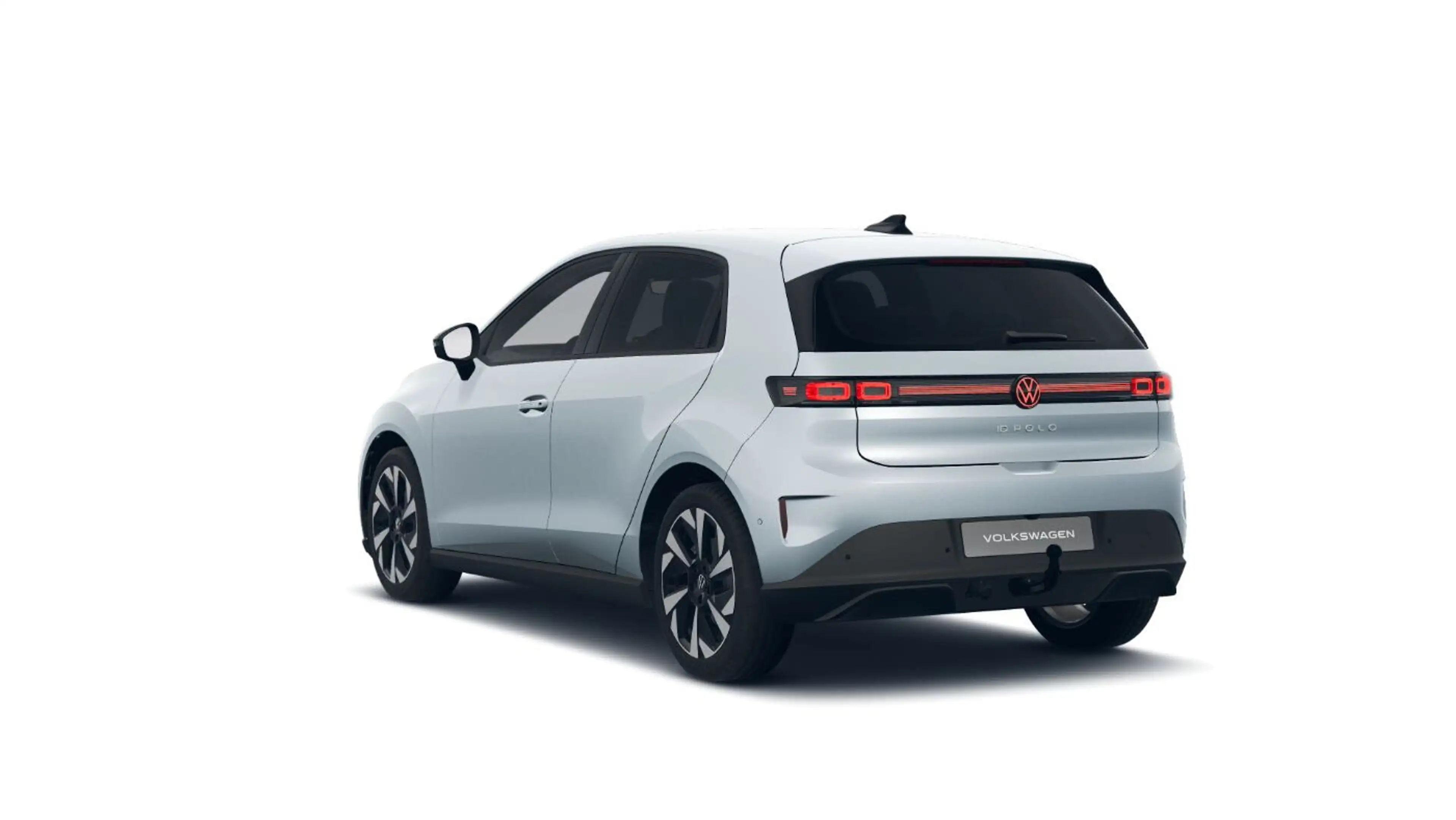 Volkswagen ID. Polo Style 52 kwh AHK GJR IQ.DRIVE InnovisionPro — photo 3
