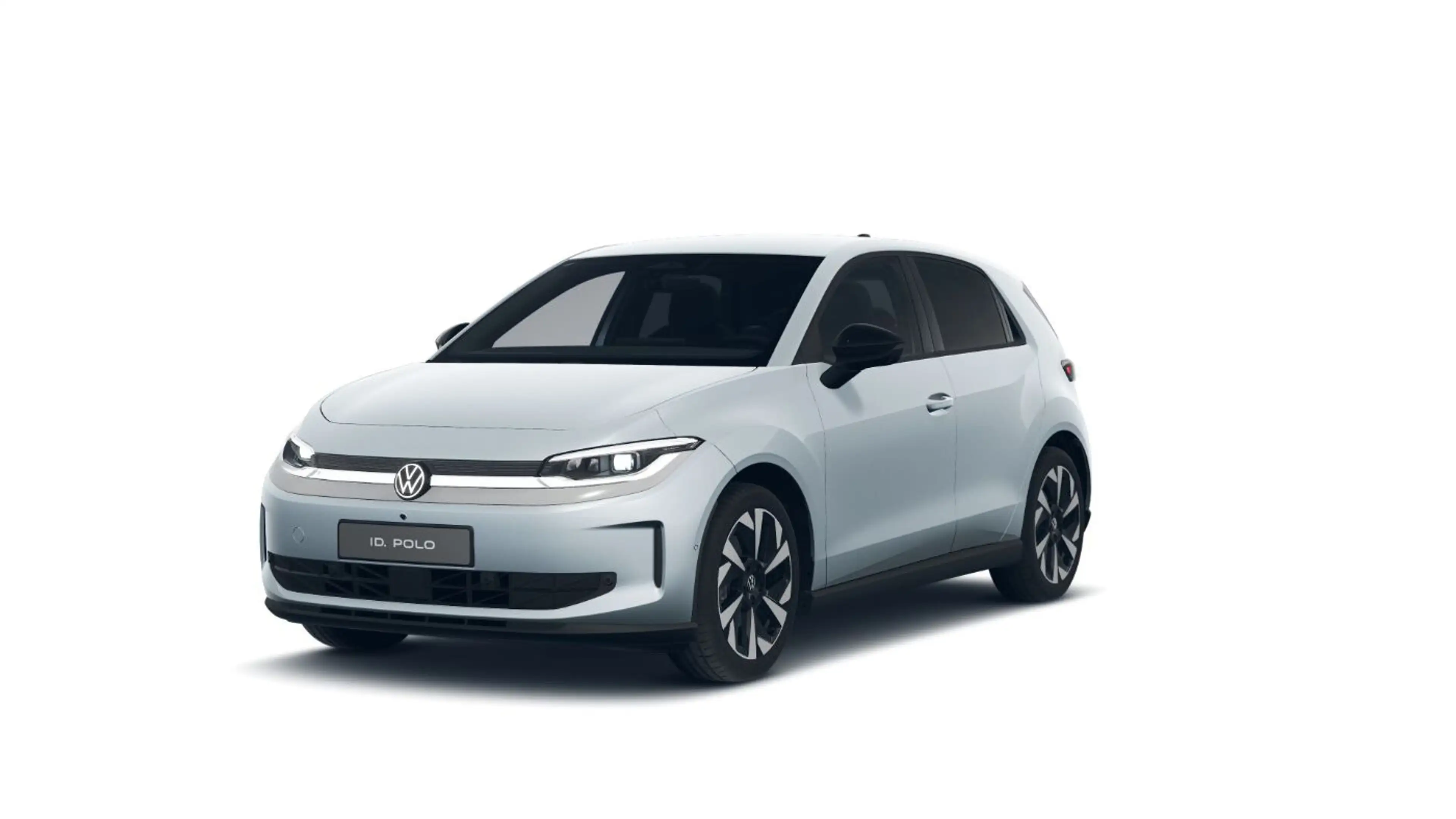 Volkswagen ID. Polo Style 52 kwh AHK GJR IQ.DRIVE InnovisionPro — photo 2