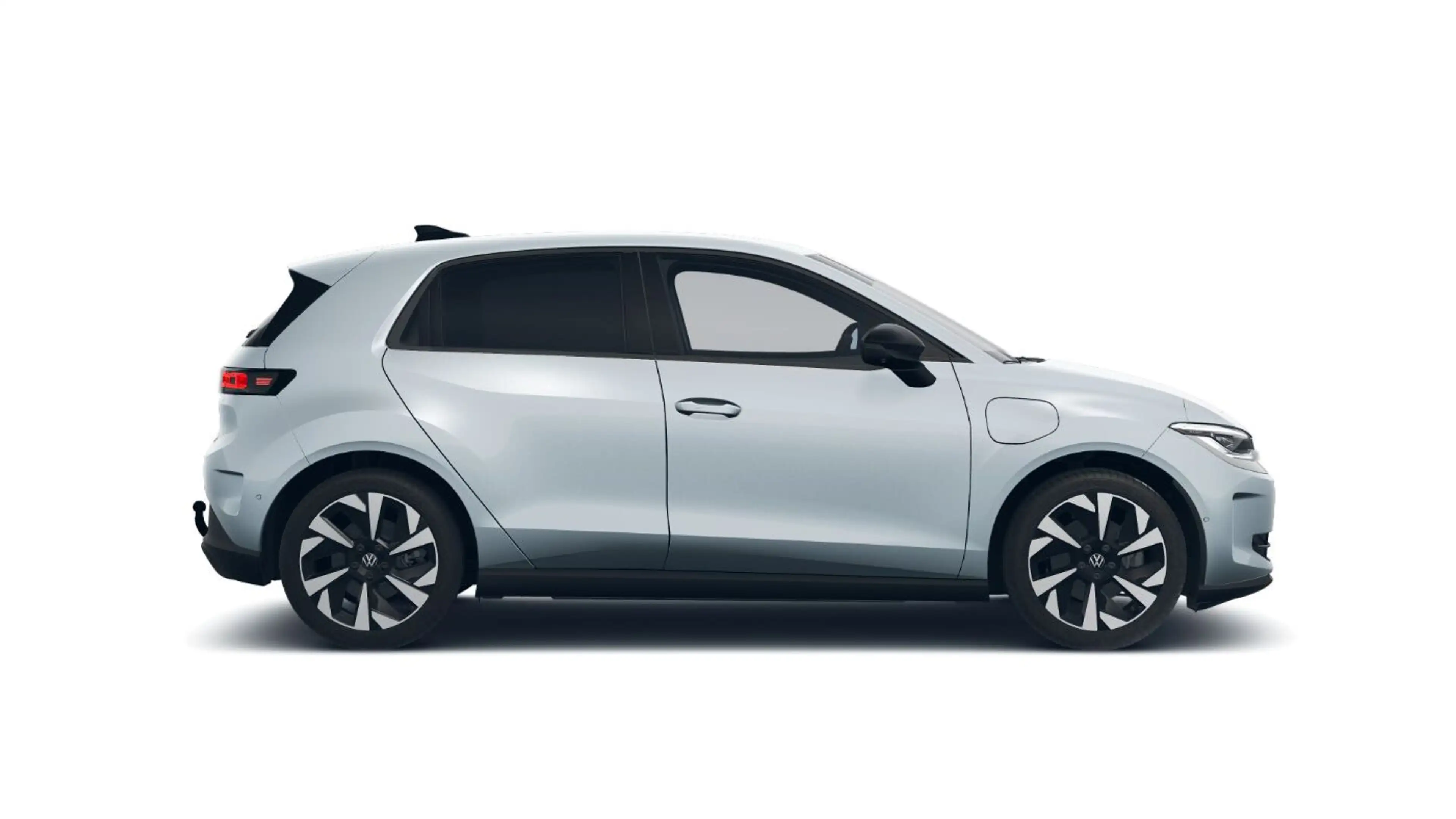 Volkswagen ID. Polo Style 52 kwh AHK GJR IQ.DRIVE InnovisionPro — photo 7