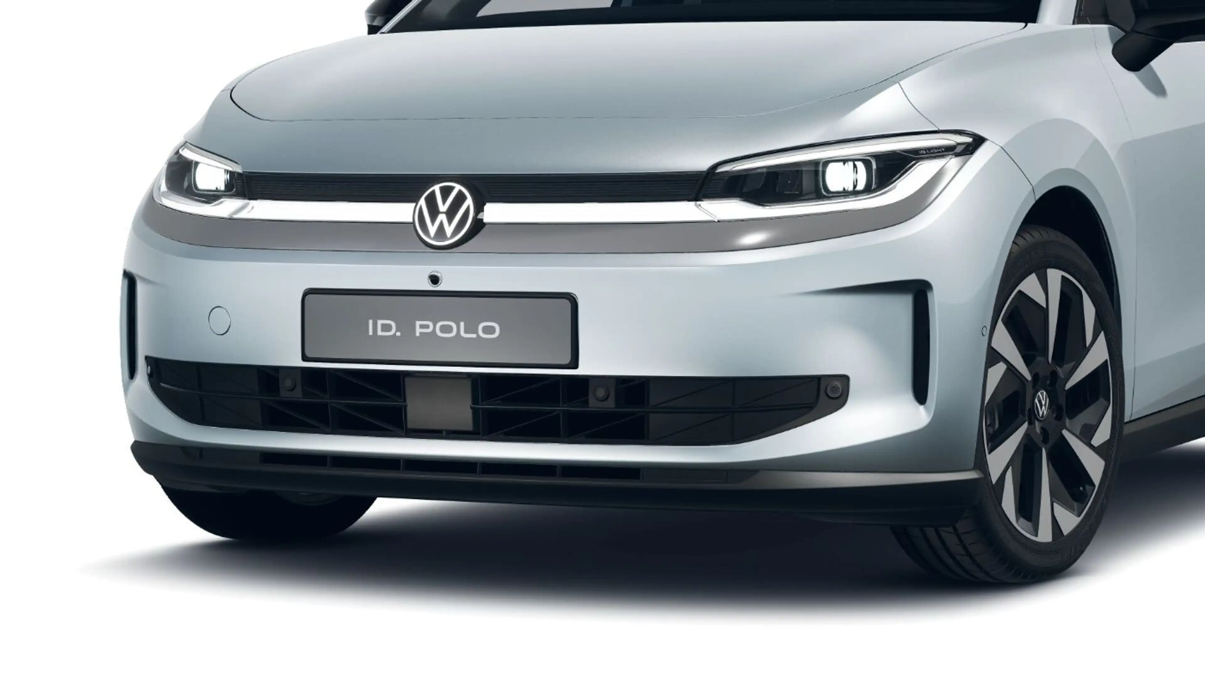 Volkswagen ID. Polo Style 52 kwh AHK GJR IQ.DRIVE InnovisionPro — photo 8