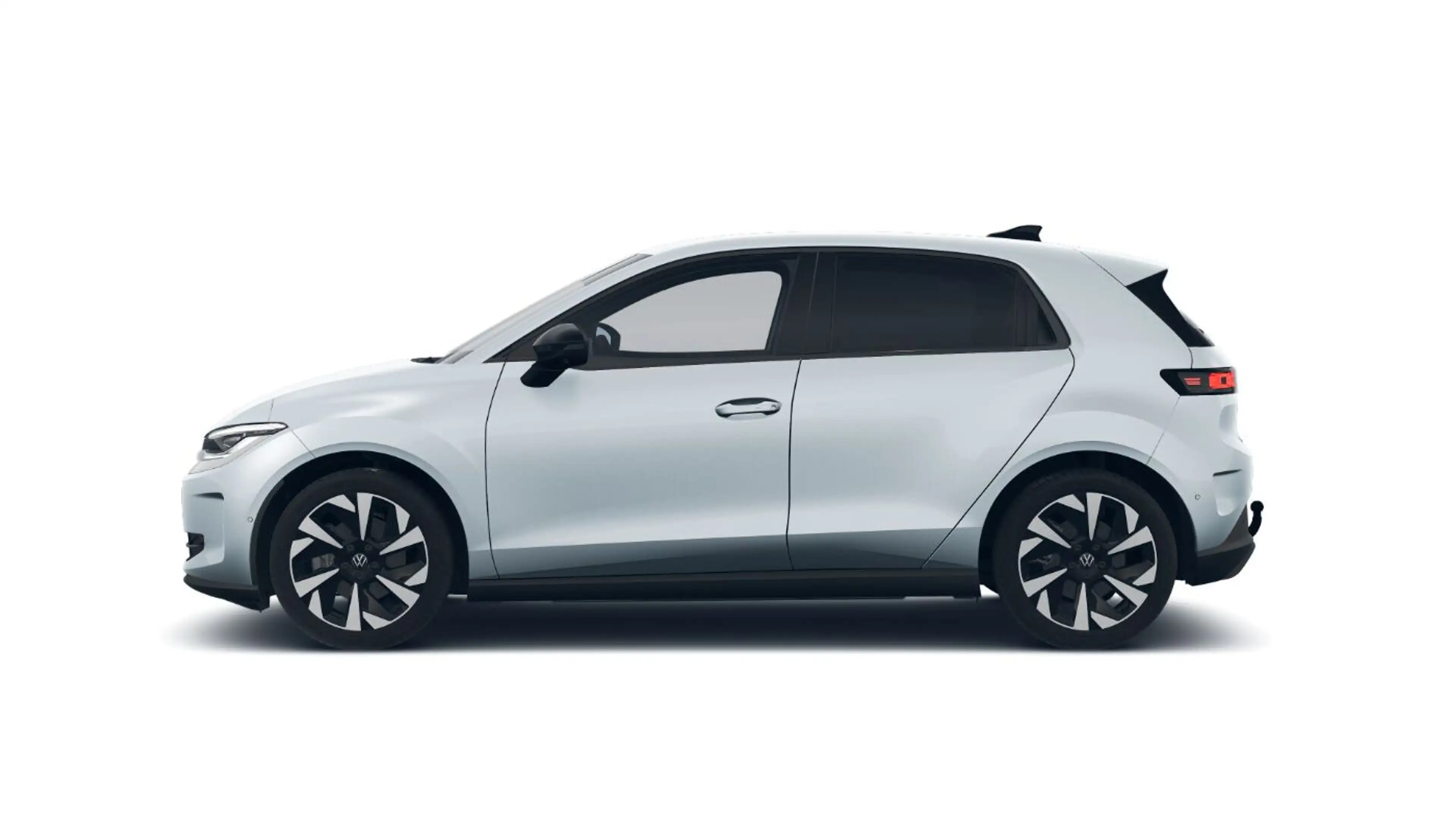 Volkswagen ID. Polo Style 52 kwh AHK GJR IQ.DRIVE InnovisionPro — photo 4