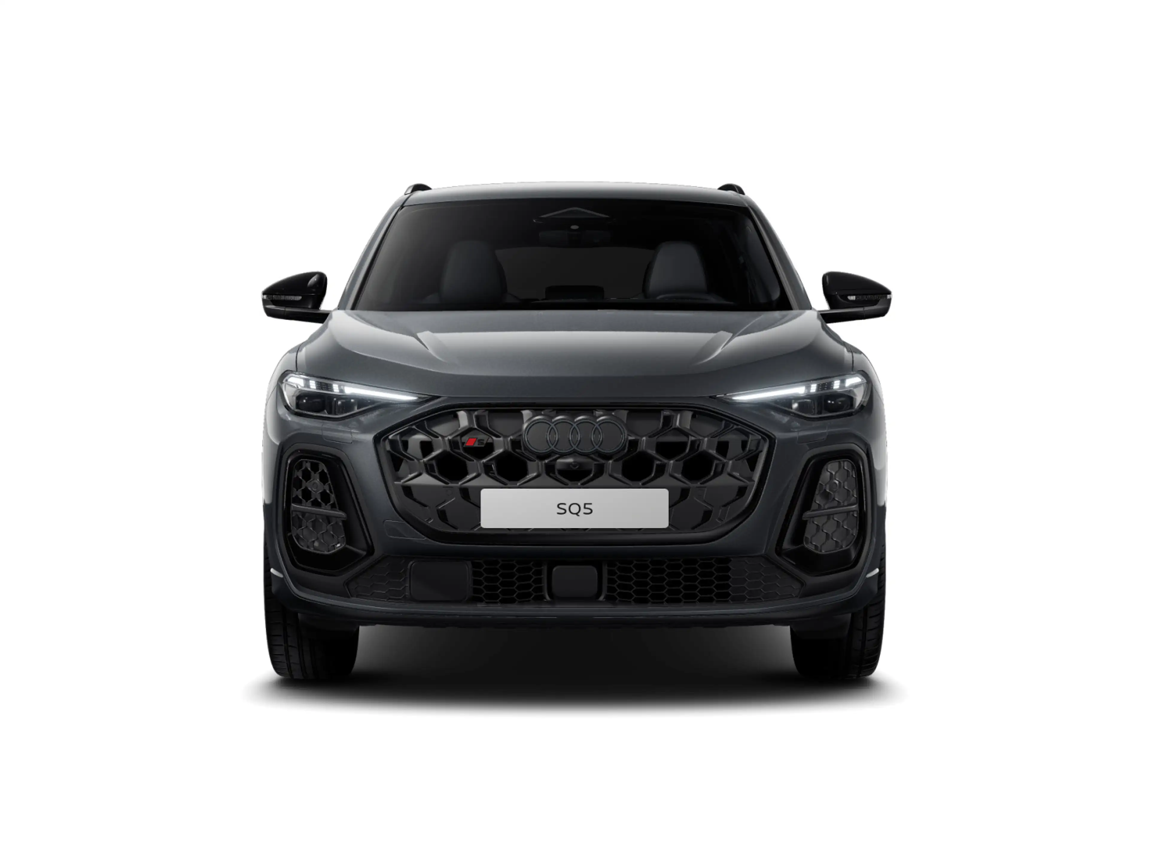 Audi SQ5 TFSI S tronic Matrix B&O ACC AHK HeadUp — photo 3