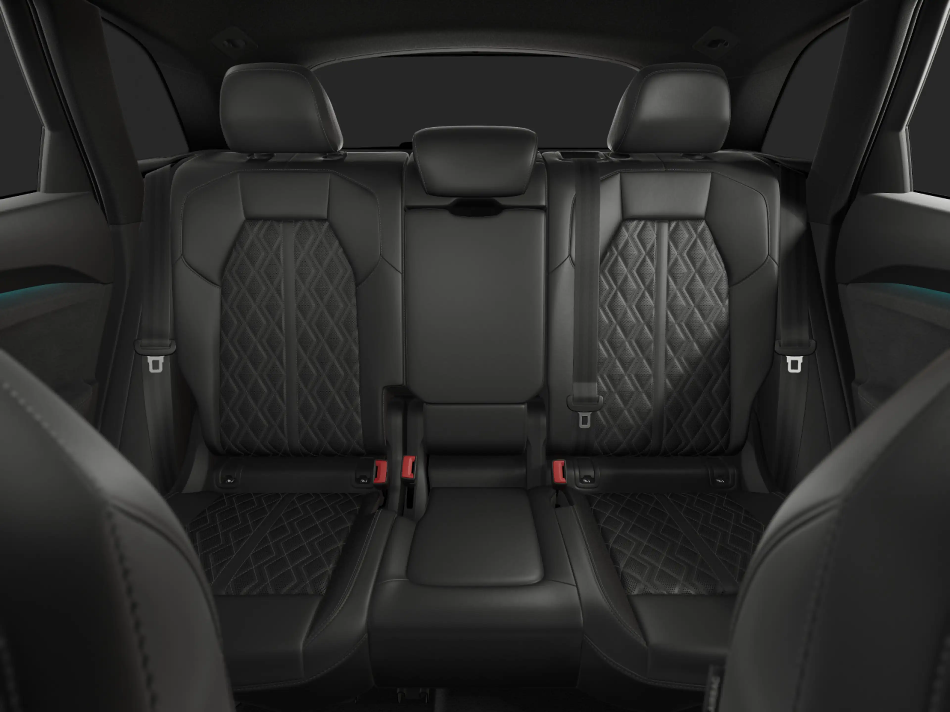 Audi SQ5 TFSI S tronic Matrix B&O ACC AHK HeadUp — photo 12
