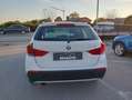 BMW X1 X1 E84 xdrive18d Futura NEOPATENTATI Blanc - thumbnail 4