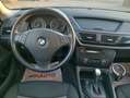 BMW X1 X1 E84 xdrive18d Futura NEOPATENTATI Blanc - thumbnail 11