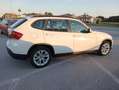 BMW X1 X1 E84 xdrive18d Futura NEOPATENTATI Blanc - thumbnail 6