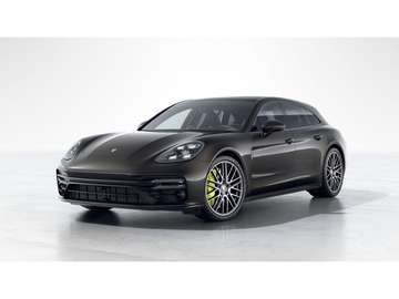 Panamera Sport Turismo Turbo S E-Hybrid/CARBON PAK