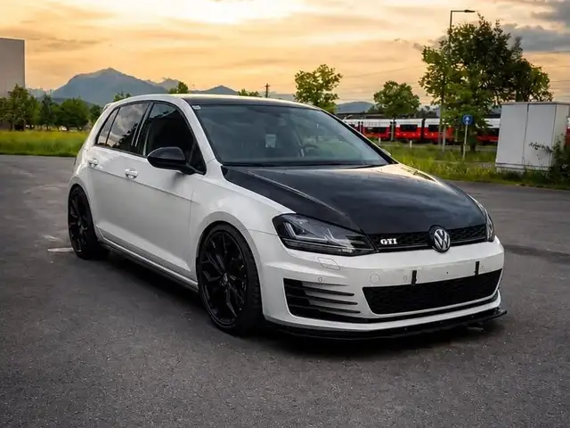 Volkswagen Golf GTI GTI BMT