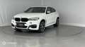 BMW X6 M50dA 381ch - thumbnail 1