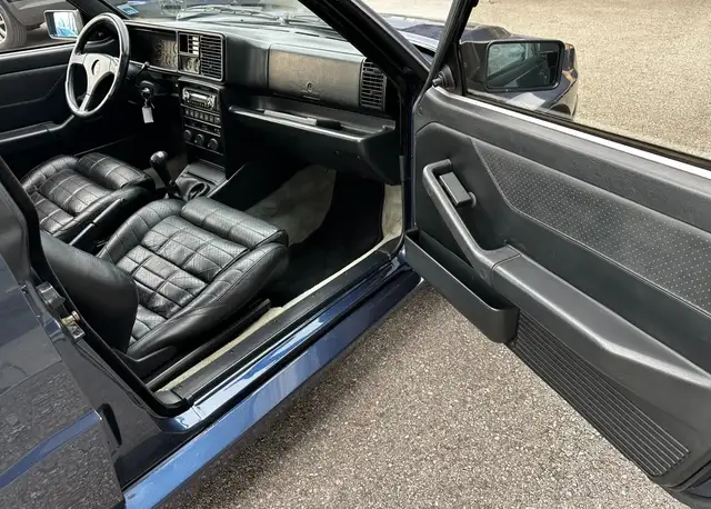 Lancia Delta HF Integrale 16V Turbo 4WD EVO 1 Ansicht 27