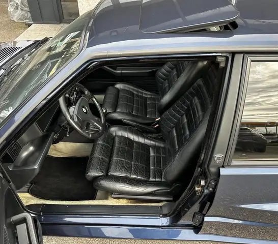 Lancia Delta HF Integrale 16V Turbo 4WD EVO 1 Ansicht 20