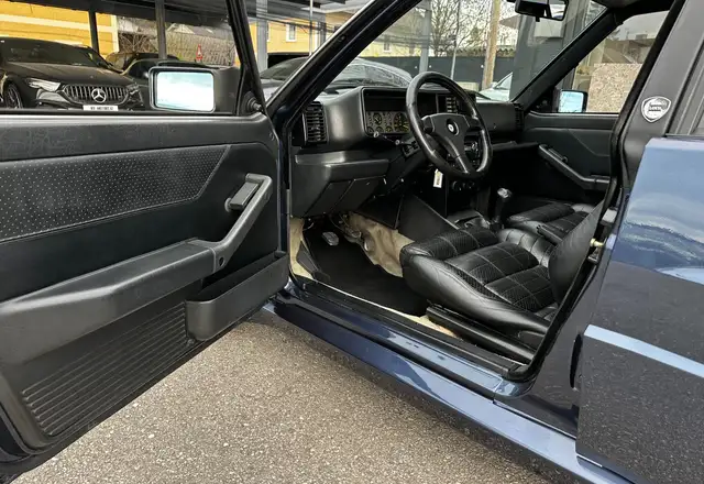 Lancia Delta HF Integrale 16V Turbo 4WD EVO 1 Ansicht 21