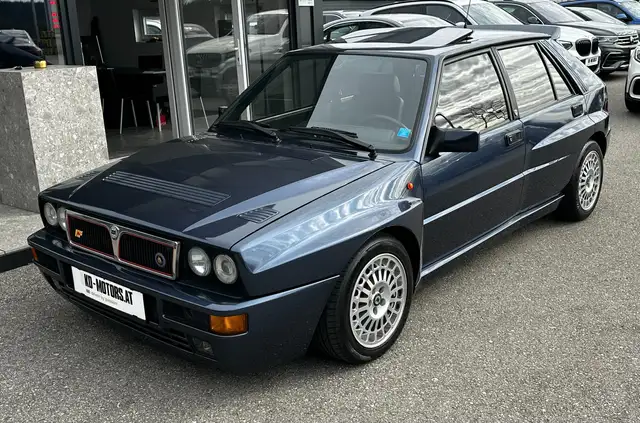 Lancia Delta HF Integrale 16V Turbo 4WD EVO 1 Ansicht 7