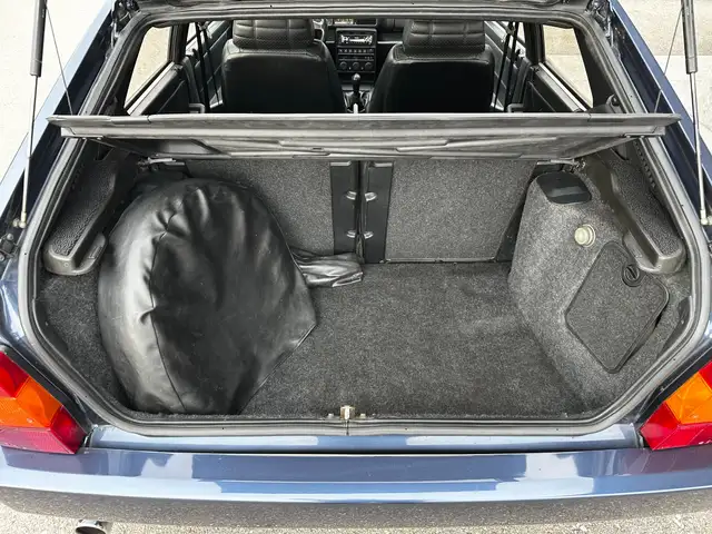 Lancia Delta HF Integrale 16V Turbo 4WD EVO 1 Ansicht 42