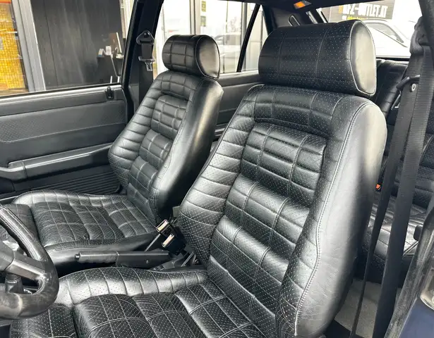 Lancia Delta HF Integrale 16V Turbo 4WD EVO 1 Ansicht 23