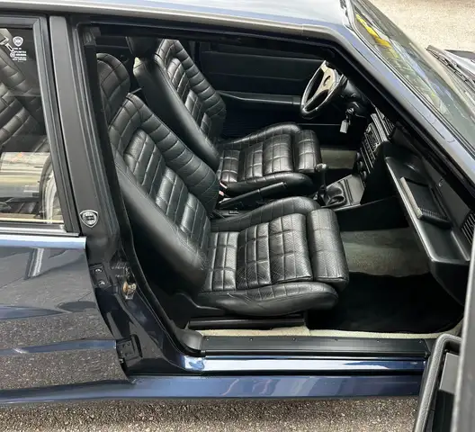 Lancia Delta HF Integrale 16V Turbo 4WD EVO 1 Ansicht 26