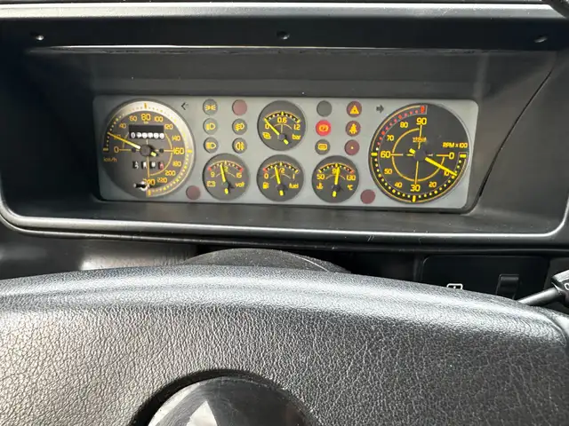 Lancia Delta HF Integrale 16V Turbo 4WD EVO 1 Ansicht 37