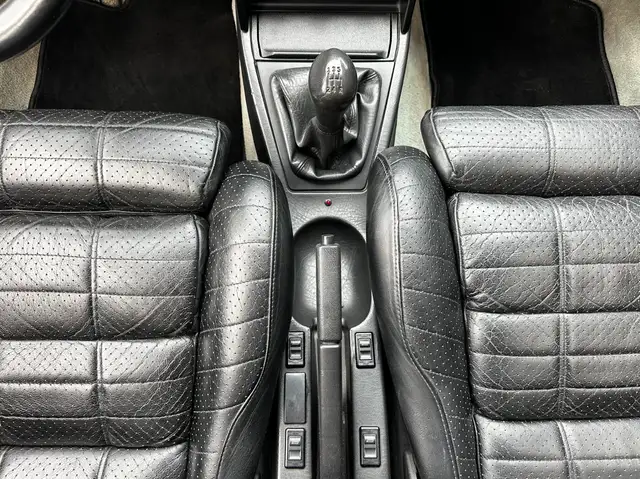 Lancia Delta HF Integrale 16V Turbo 4WD EVO 1 Ansicht 40