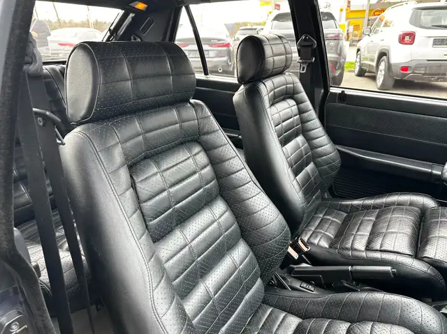 Lancia Delta HF Integrale 16V Turbo 4WD EVO 1 Ansicht 30