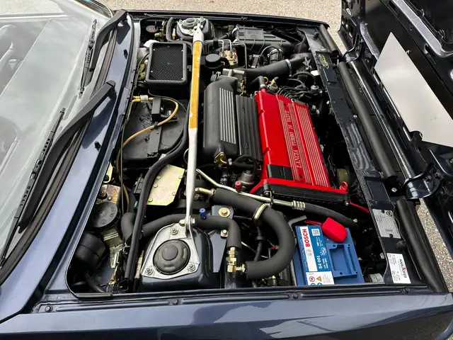 Lancia Delta HF Integrale 16V Turbo 4WD EVO 1 Ansicht 43