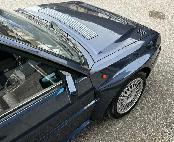 Lancia Delta HF Integrale 16V Turbo 4WD EVO 1 Ansicht 18