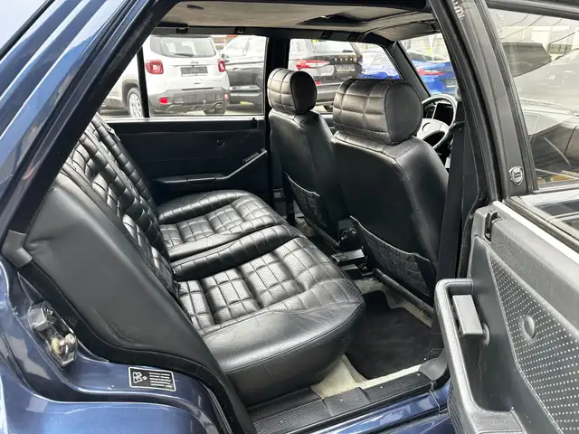 Lancia Delta HF Integrale 16V Turbo 4WD EVO 1 Ansicht 31