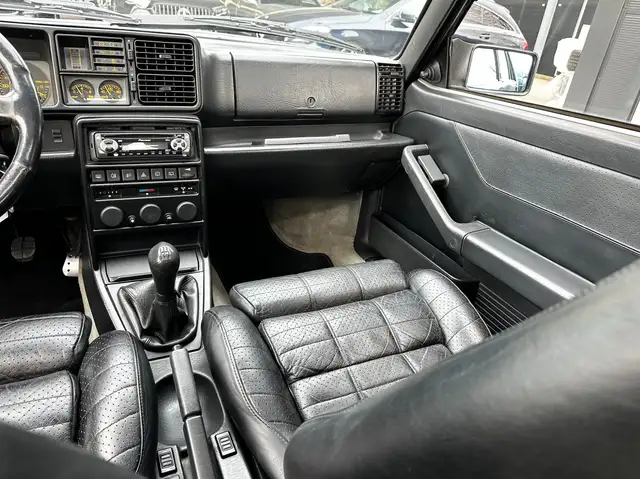 Lancia Delta HF Integrale 16V Turbo 4WD EVO 1 Ansicht 36