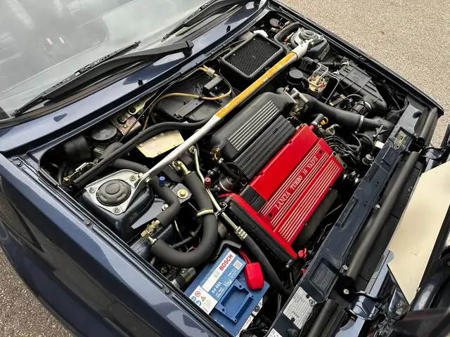 Lancia Delta HF Integrale 16V Turbo 4WD EVO 1 Ansicht 44