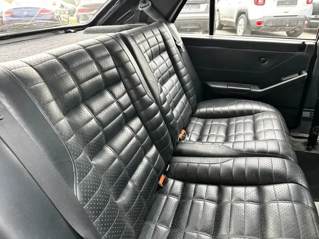 Lancia Delta HF Integrale 16V Turbo 4WD EVO 1 Ansicht 33