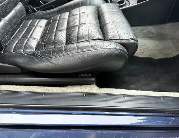 Lancia Delta HF Integrale 16V Turbo 4WD EVO 1 Ansicht 29