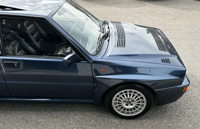 Lancia Delta HF Integrale 16V Turbo 4WD EVO 1 Ansicht 19