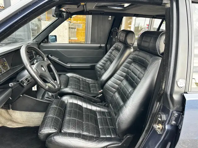 Lancia Delta HF Integrale 16V Turbo 4WD EVO 1 Ansicht 22