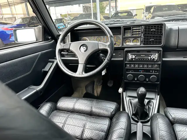 Lancia Delta HF Integrale 16V Turbo 4WD EVO 1 Ansicht 35