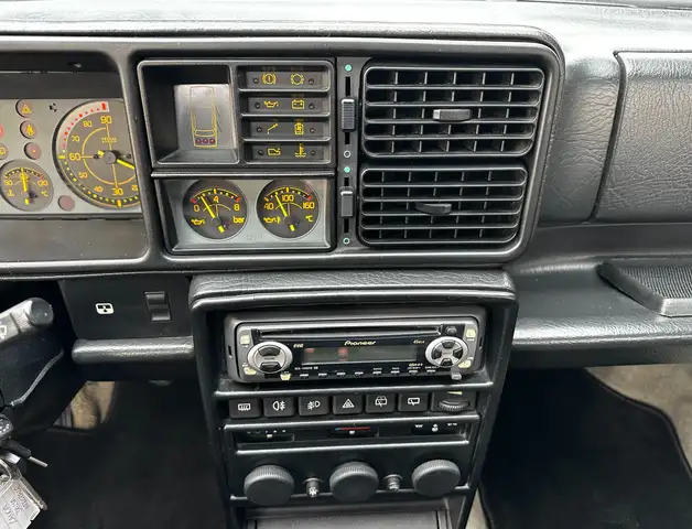 Lancia Delta HF Integrale 16V Turbo 4WD EVO 1 Ansicht 39