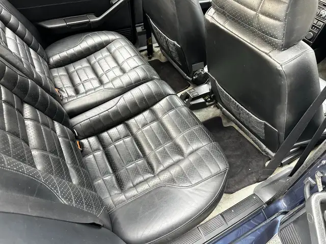 Lancia Delta HF Integrale 16V Turbo 4WD EVO 1 Ansicht 32