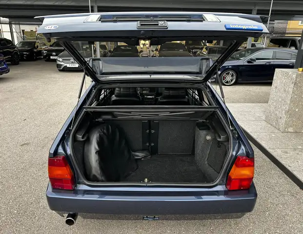 Lancia Delta HF Integrale 16V Turbo 4WD EVO 1 Ansicht 41