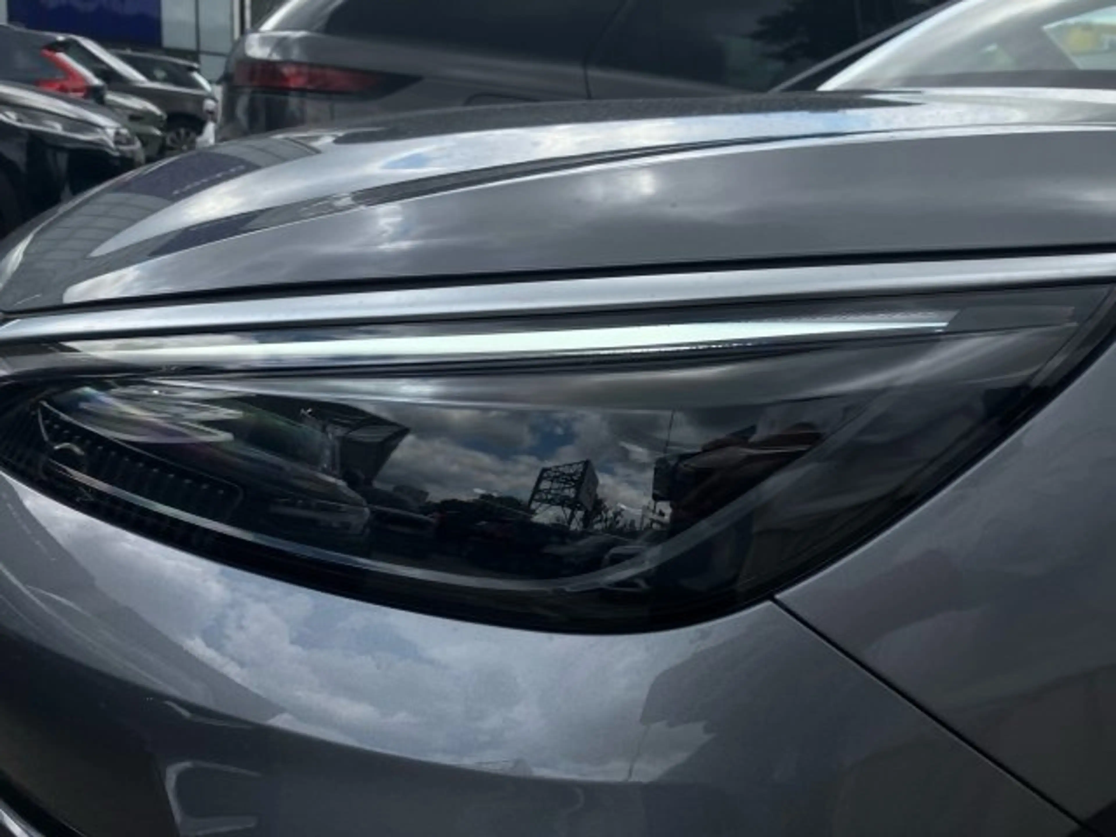 BYD Atto 3 EVO Design — photo 3