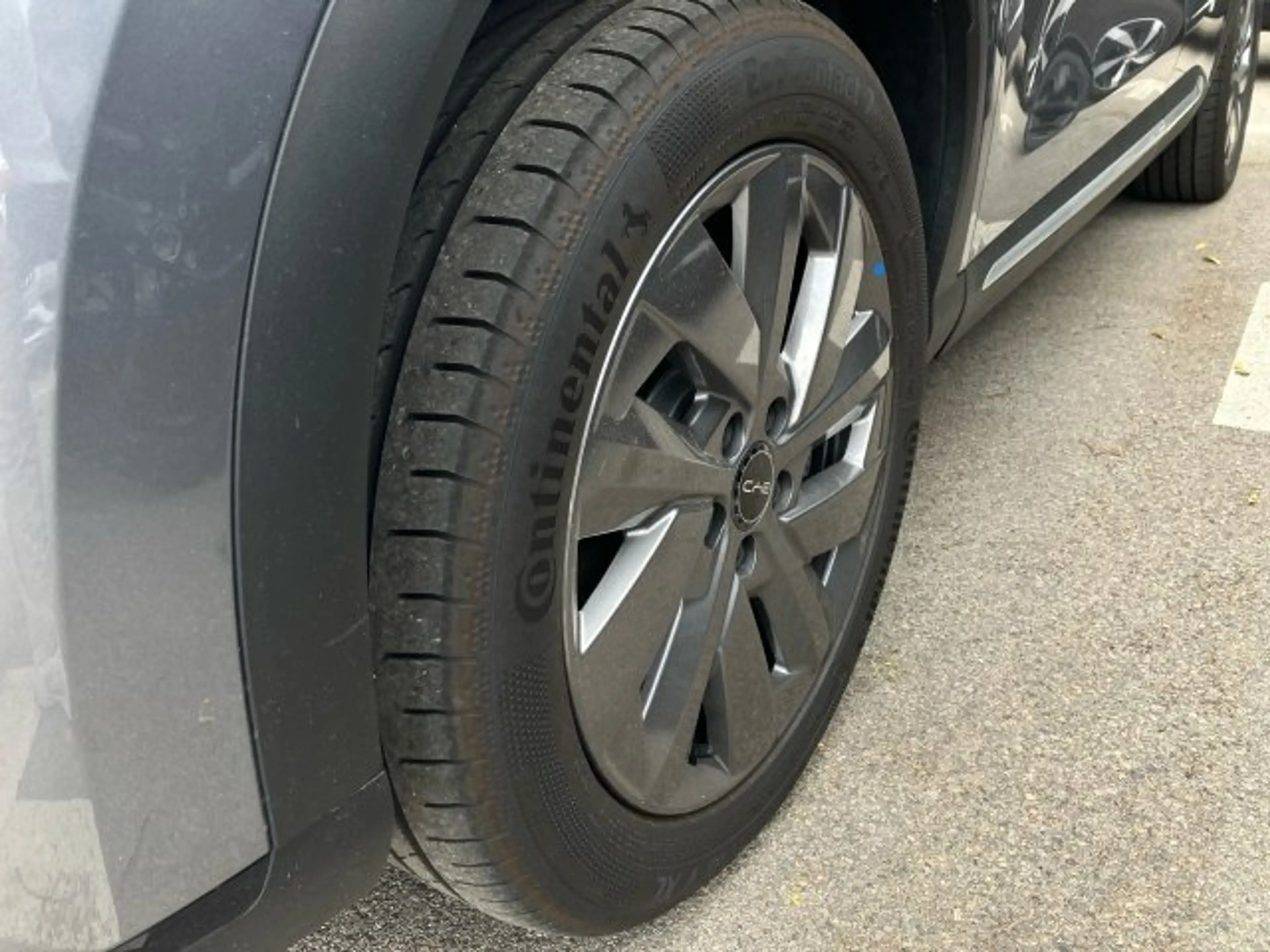 BYD Atto 3 EVO Design — photo 4