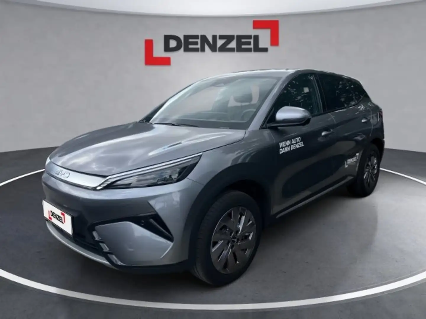 BYD Atto 3 EVO Design Grau - 1