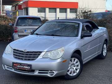 2.0 CRD Limited/Cabrio/KLIMA/ TÜV NEU/
