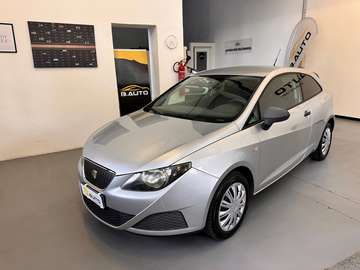Ibiza IV 2008 Berlina SC 1.2 tdi cr Reference Ecomotive
