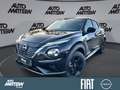 Nissan Juke 1.6 Hybrid N-Connecta Hybrid Zwart - thumbnail 1