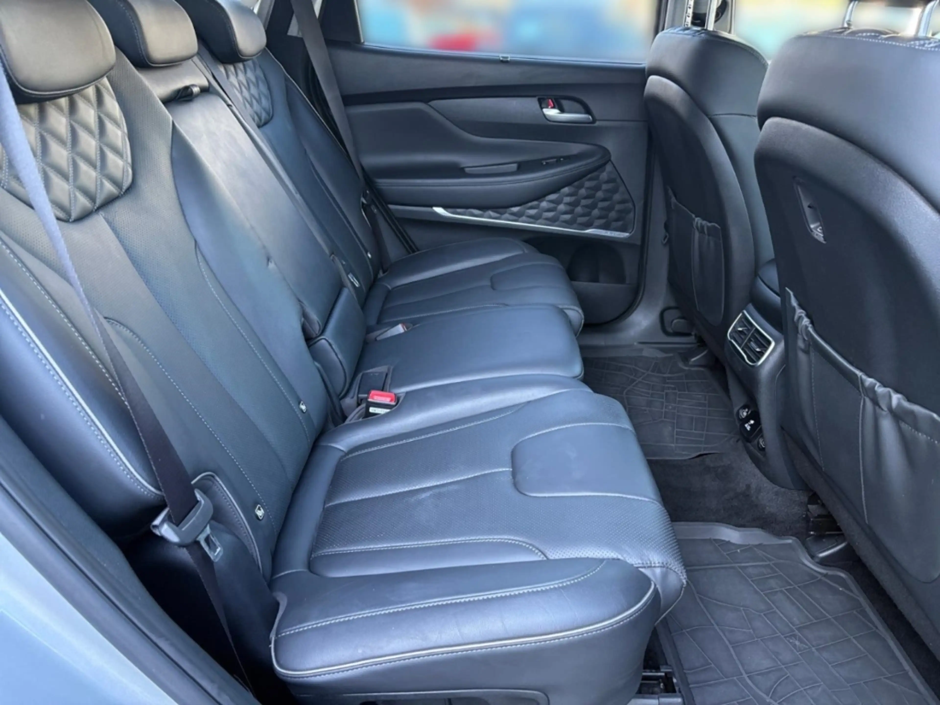 Hyundai SANTA FE Prime Plug-In Hybrid 4WD++VOLLLEDER!++ — photo 11