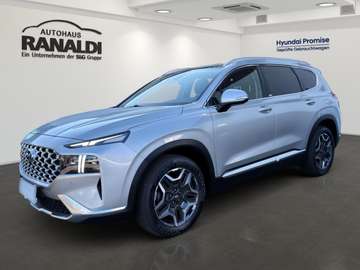 Prime Plug-In Hybrid 4WD++VOLLLEDER!++