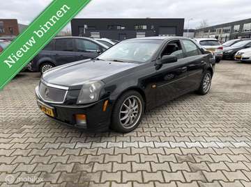 3.2 V6 Elegance